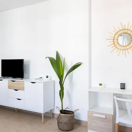 Lightbooking Tenerife Διαμέρισμα