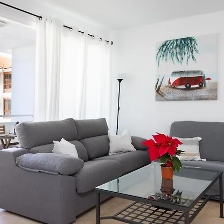 Apartamento Lightbooking Tenerife *