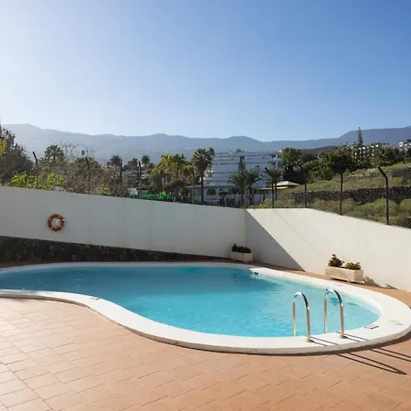 Διαμέρισμα Lightbooking Tenerife