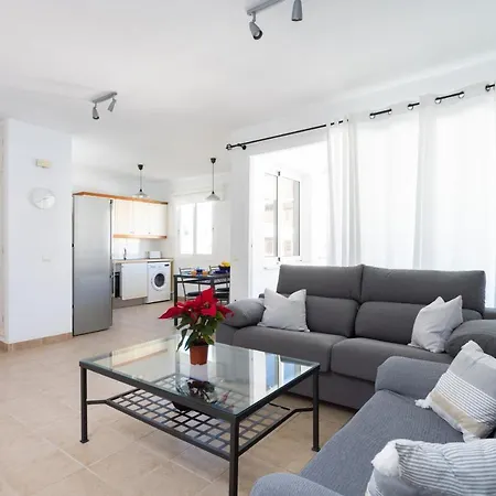 Lightbooking Tenerife Διαμέρισμα Πουέρτο Ντε Λα Κρουζ
