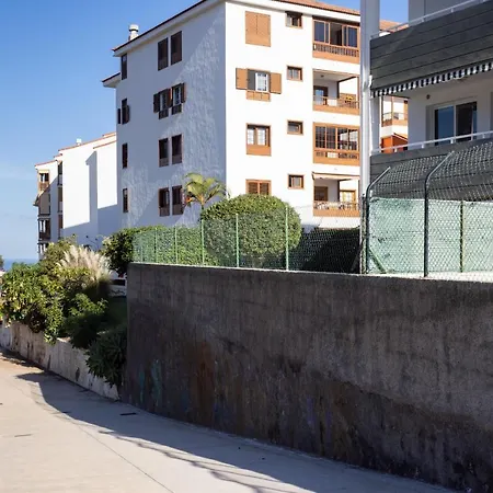 Διαμέρισμα Lightbooking Tenerife Πουέρτο Ντε Λα Κρουζ