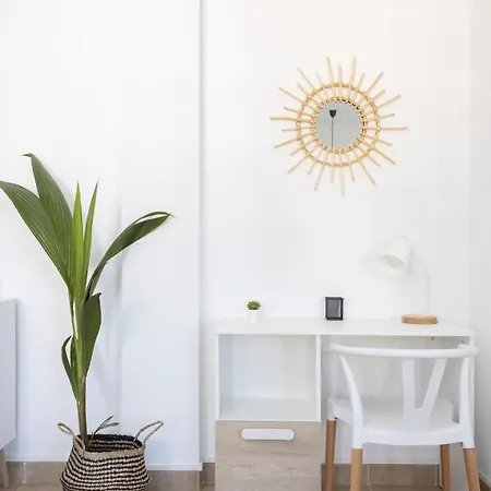 Διαμέρισμα Lightbooking Tenerife