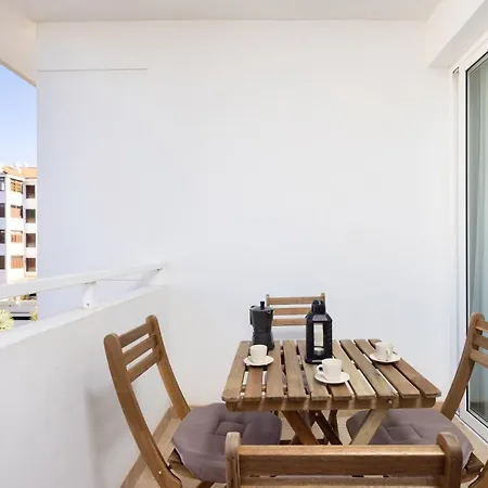 Διαμέρισμα Lightbooking Tenerife *