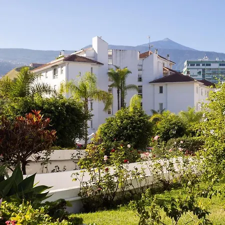 Lightbooking Tenerife * Πουέρτο Ντε Λα Κρουζ