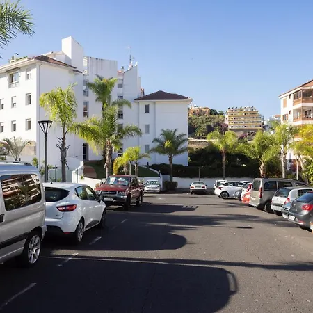 Apartamento Lightbooking Tenerife *