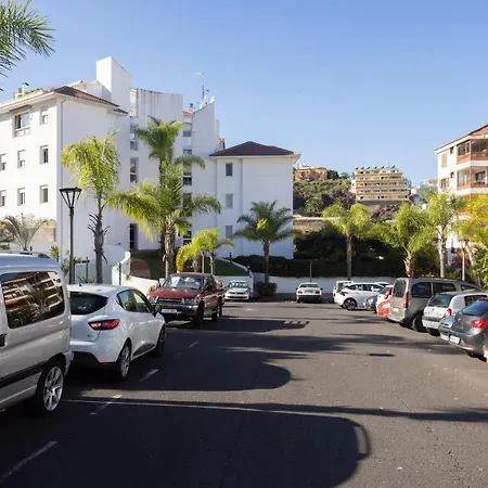 Διαμέρισμα Lightbooking Tenerife *