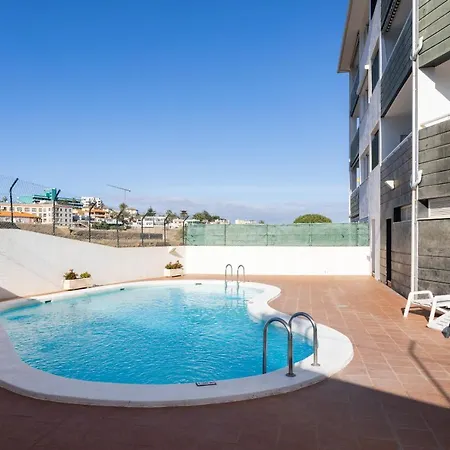 Lightbooking Tenerife Διαμέρισμα