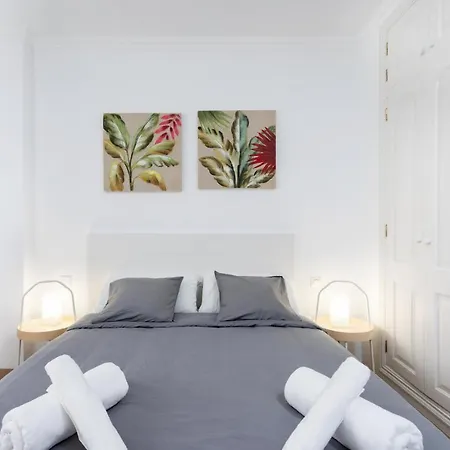 Appartement Lightbooking Tenerife